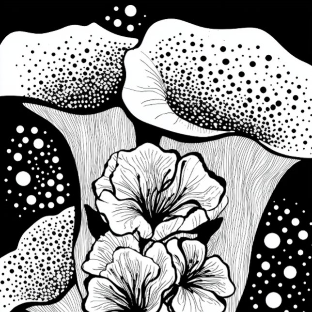 Abstract Dark Blur Gradient Minimalist Aesthetic iPhone Case (Creator Uploaded)