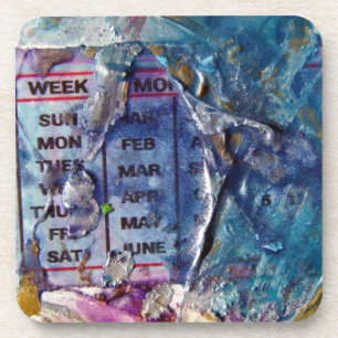 Abstract Days Coaster