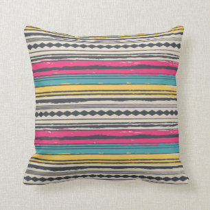 Abstract Design 1 Cushion