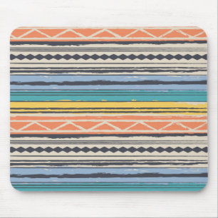 Abstract Design 2 Mouse Pad