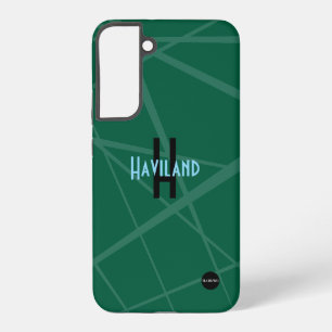 Abstract Design Cell Phone Case HAMbWG