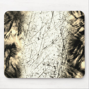 Abstract Design Mousepad