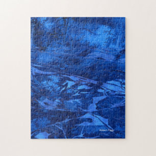 Abstract Design Puzzle