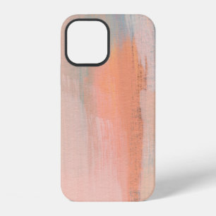 Abstract design Versatile artistic. Brush strokes iPhone 12 Case