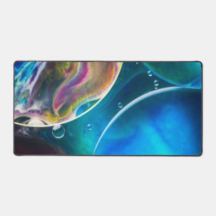 Abstract Desk Mat