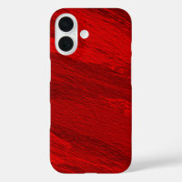 Abstract diagonal shades of red design