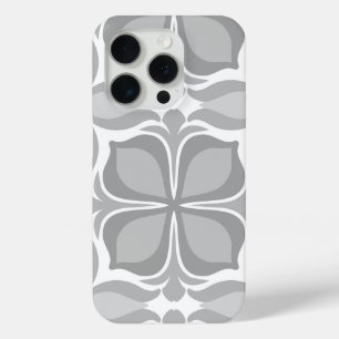 Abstract Diamgeical iPhone 15 Pro Case
