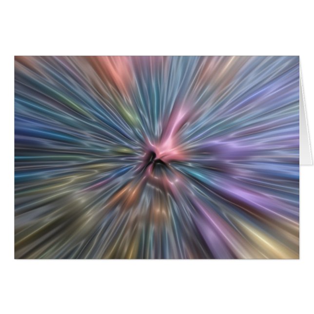 Abstract Digital Art 2 (Front Horizontal)