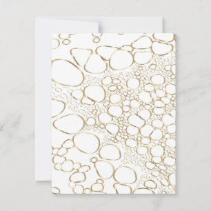 Abstract digital work 4 card