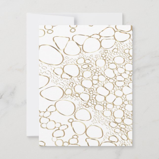 Abstract digital work 4 card (Front)
