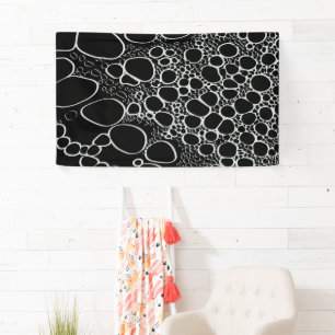Abstract digital work 7 banner