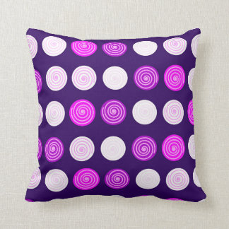 Abstract Dream Symbol Design Cushion
