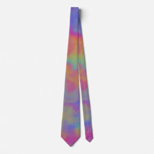 Abstract Dream Tie