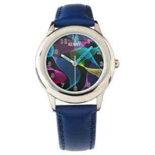 aBstract DReam Watch