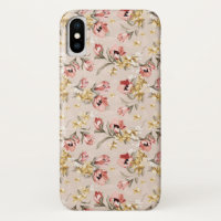 Abstract Elegance floral pattern 3