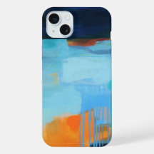 Abstract Elegant mixed Colourful painting pattern