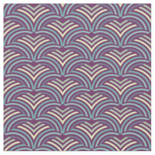 Abstract ethnic background 2 fabric
