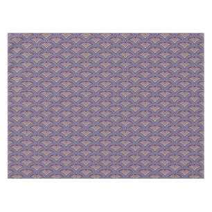 Abstract ethnic background 2 tablecloth