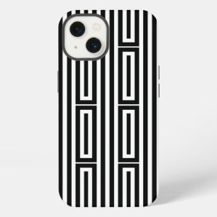 Abstract ethnic background iPhone 13 case
