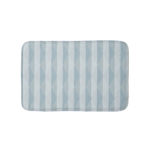 Abstract ethnic vector background bath mat