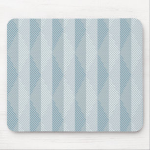 Abstract ethnic vector background mouse pad