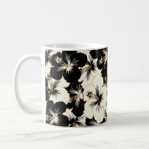Abstract ethnic vintage seamless pattern. Tribal a Coffee Mug
