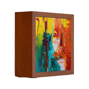Funky Desk Accessories Organisation Zazzle Au
