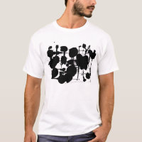 Abstract Expressionist