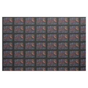 Abstract Fabric
