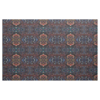 Abstract Fabric