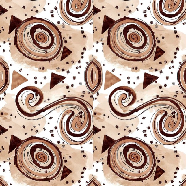 Abstract Figures Socks (Creator Uploaded)