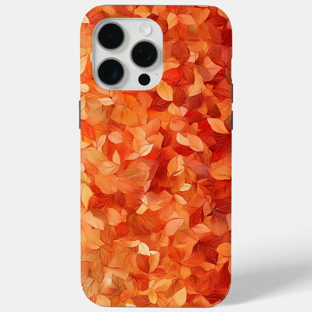 🌺 abstract Floral bold in red and pink🌺 Case-Mate iPhone Case (Back)