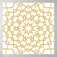 Abstract floral hand drown pattern. Vintage illust