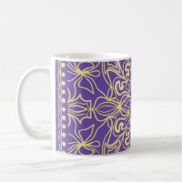Abstract floral pattern geometry, mandala design