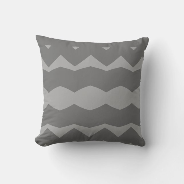 abstract flow cushion (Front)