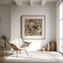 Abstract Forms | Rudolf Bauer