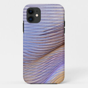 Abstract Fractal Art iPhone 11 Case