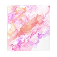 Abstract  Fractal Smoke