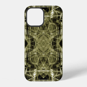 Abstract futuristic machine Case-Mate iPhone case