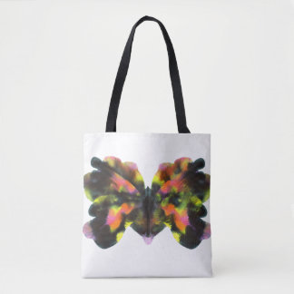 Abstract G131 Tote Bag
