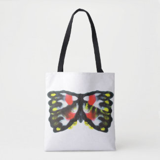 Abstract G132 Tote Bag