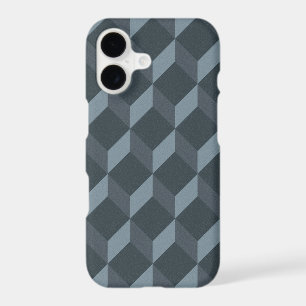 Abstract Geometric Background Pattern