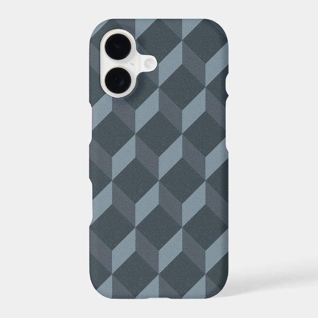 Abstract Geometric Background Pattern (Back)