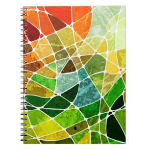 abstract geometric grunge backgroundpattern,grunge notebook