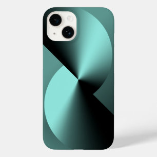 Abstract Geometric iPhone 14 Case