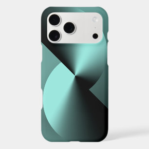 Abstract Geometric iPhone 17 Pro Max Case
