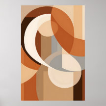 Abstract Geometric Minimalism