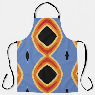 Abstract geometric pattern.abstract, background, m apron