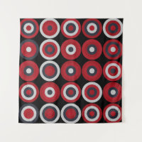 Abstract Geometric Pattern generative computationa