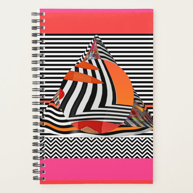 Abstract Geometric Planner (Front)